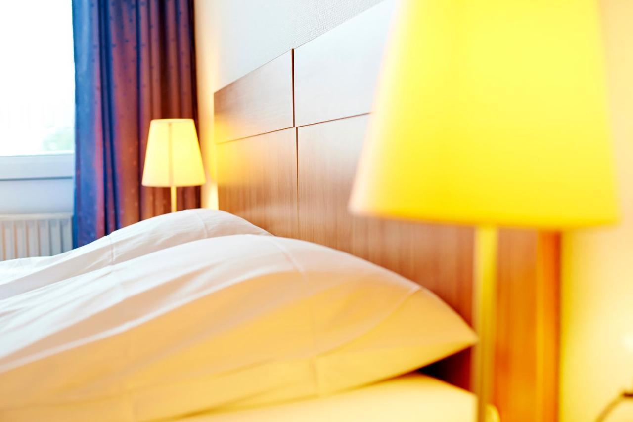 Haus Niemann Hotel Мюнстер Екстериор снимка