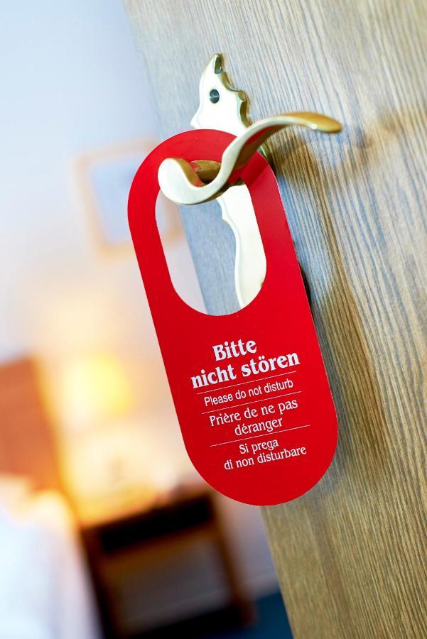 Haus Niemann Hotel Мюнстер Екстериор снимка