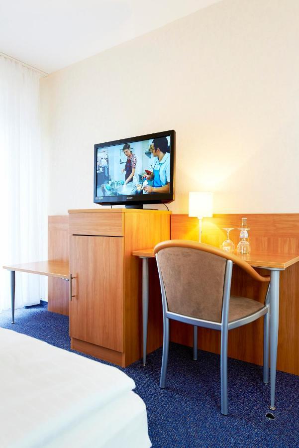 Haus Niemann Hotel Мюнстер Екстериор снимка