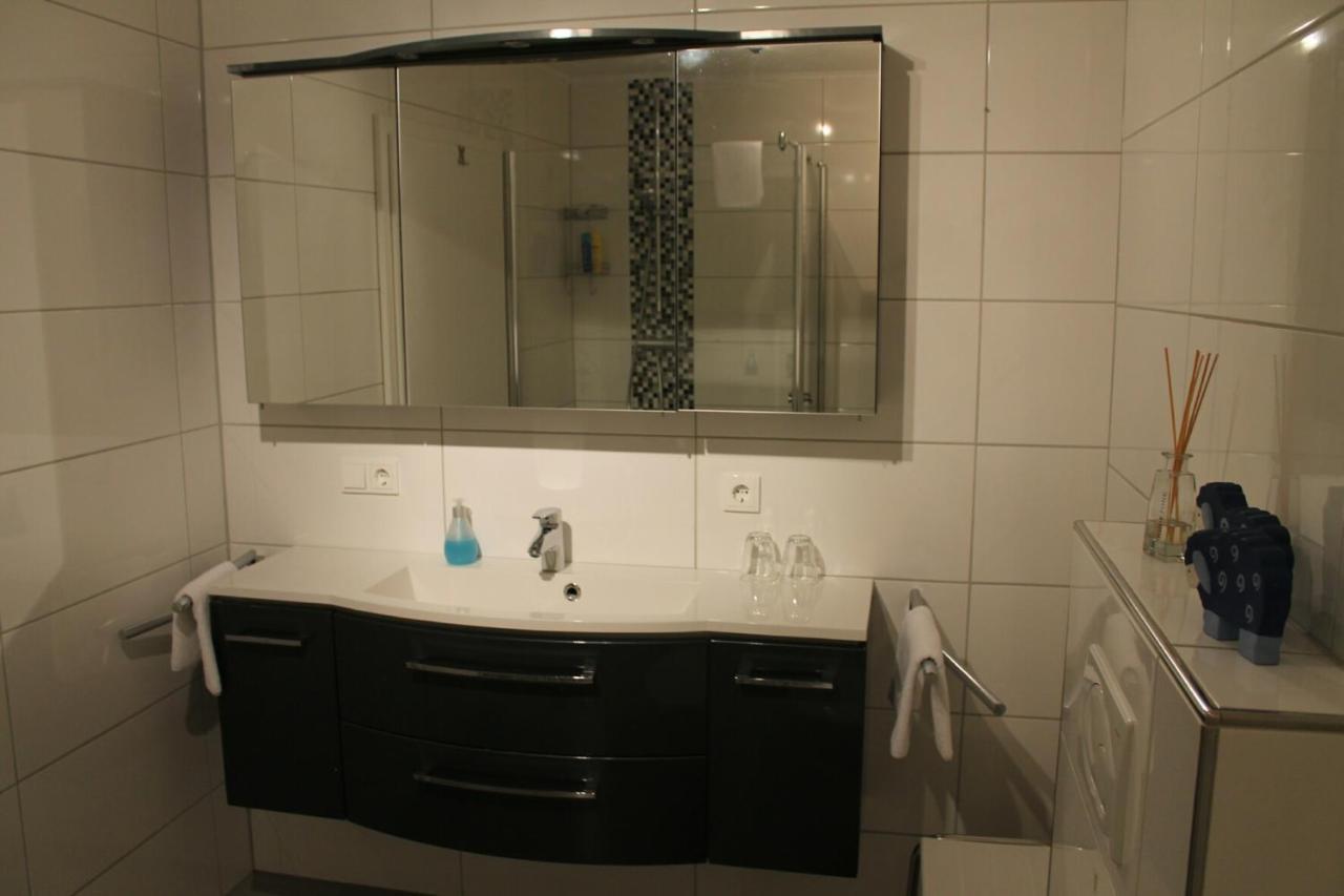 Haus Niemann Hotel Мюнстер Екстериор снимка